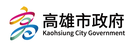 高雄市政府LOGO